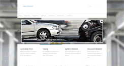 Desktop Screenshot of koppys.com